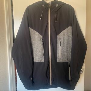 RPZN‎ Limited Partnership Snow Jacket